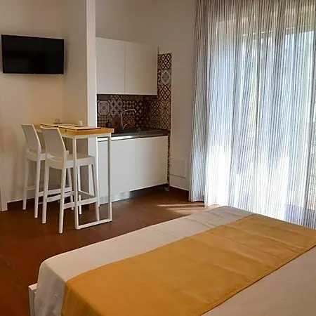 La Casa In Piazza Bed and breakfast
