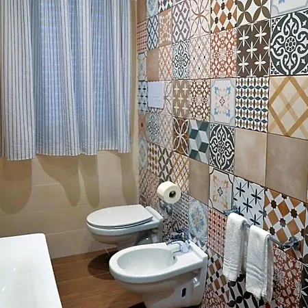 La Casa In Piazza 3*