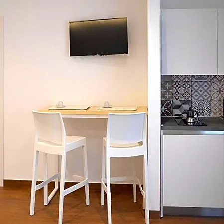 La Casa In Piazza 3*