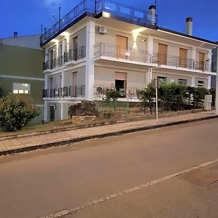 Bed & Breakfast La Casa In Piazza 3*
