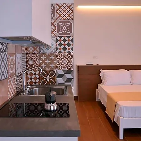 La Casa In Piazza Bed & Breakfast