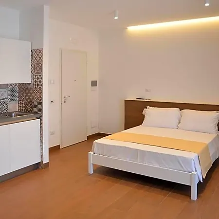 La Casa In Piazza 3* Apice