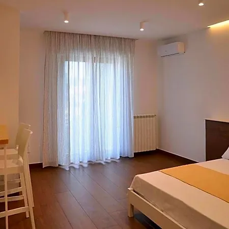 La Casa In Piazza 3*