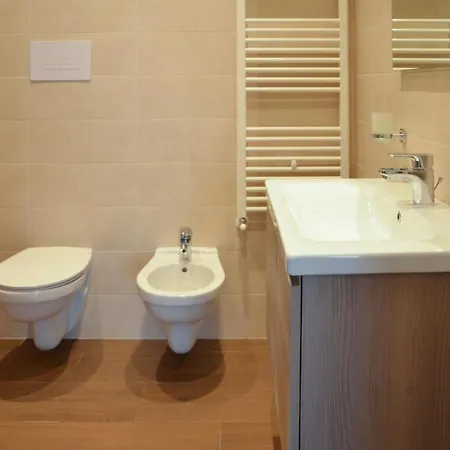 La Casa In Piazza 3* Apice
