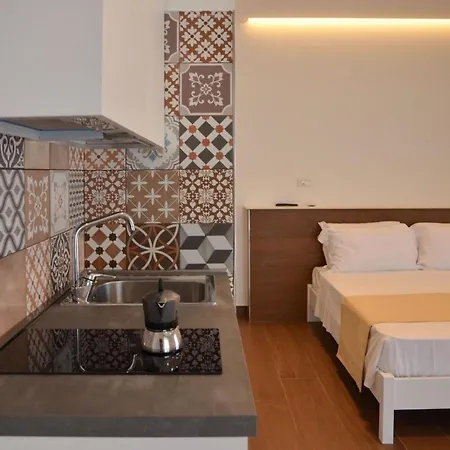 Bed & Breakfast La Casa In Piazza