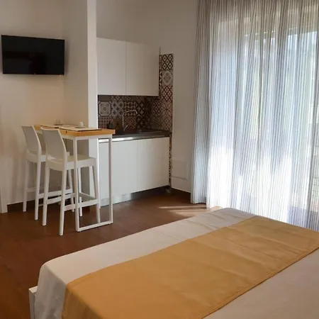 Bed & Breakfast La Casa In Piazza
