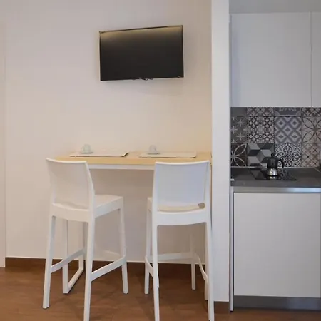 Alojamento de Acomodação e Pequeno-almoço La Casa In Piazza Apice