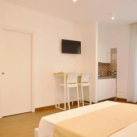 La Casa In Piazza Apice
