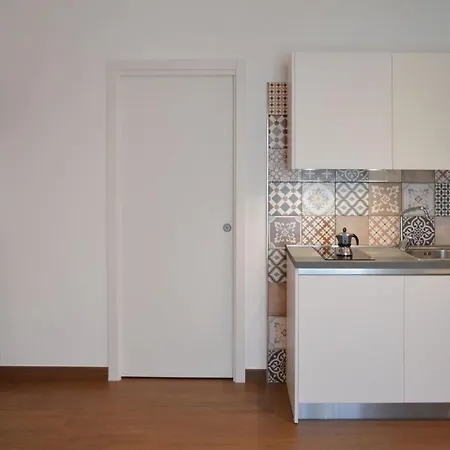 La Casa In Piazza Panzió Apice