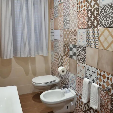 Panzió La Casa In Piazza