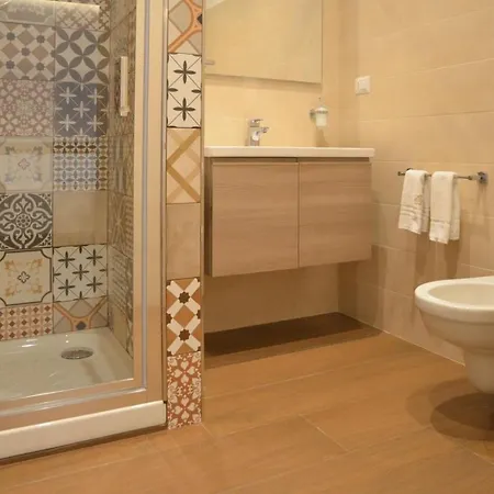 Bed & Breakfast La Casa In Piazza Apice