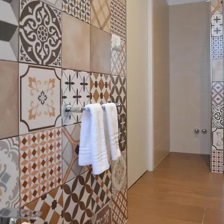 Alojamento de Acomodação e Pequeno-almoço La Casa In Piazza