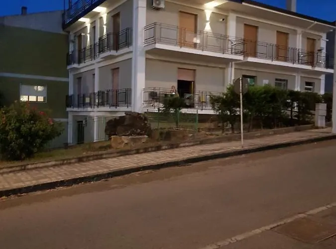 La Casa In Piazza Nocleg ze śniadaniem