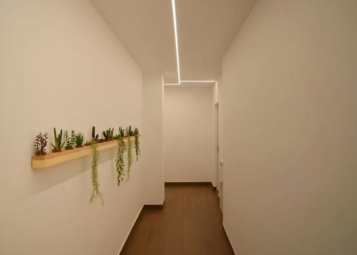 Nocleg ze śniadaniem La Casa In Piazza