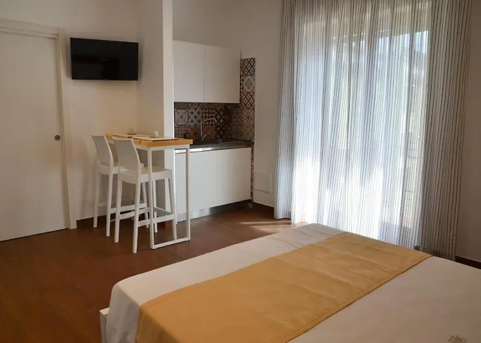 Nocleg ze śniadaniem La Casa In Piazza