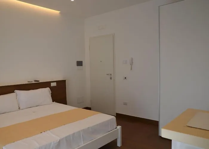 La Casa In Piazza 3*