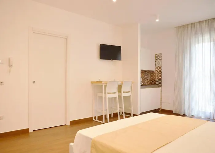 La Casa In Piazza Apice