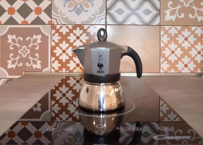 La Casa In Piazza Nocleg ze śniadaniem 3*