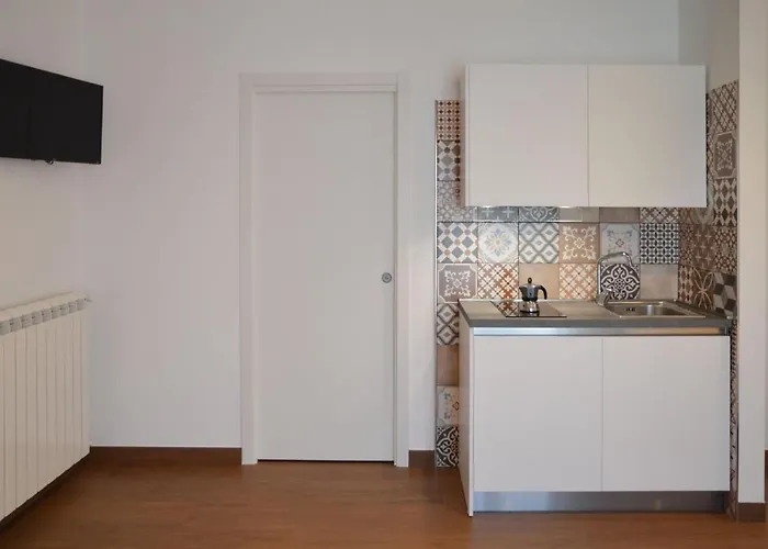 La Casa In Piazza Nocleg ze śniadaniem Apice