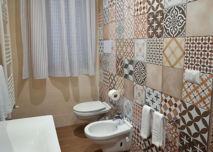 Nocleg ze śniadaniem La Casa In Piazza