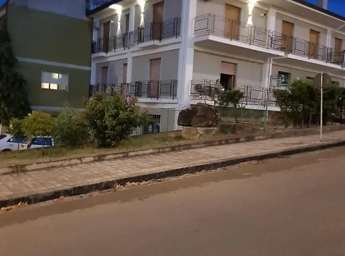 La Casa In Piazza Nocleg ze śniadaniem