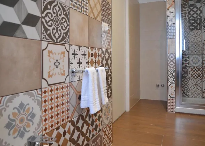 Nocleg ze śniadaniem La Casa In Piazza